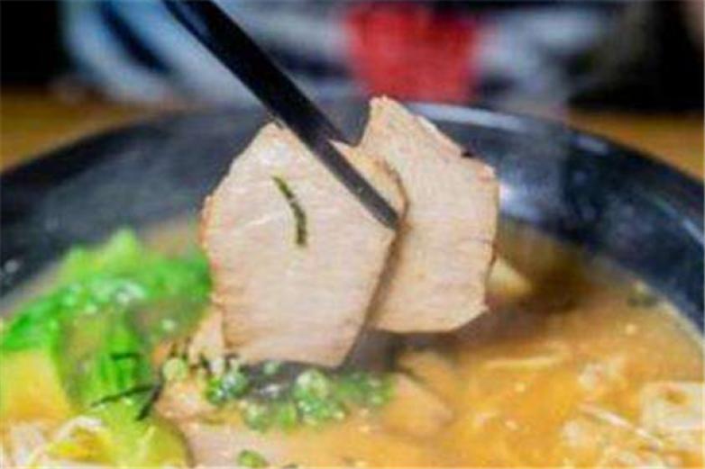 渥太郎日式砂锅拉面